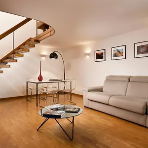 Navona 80 Loft Rzym